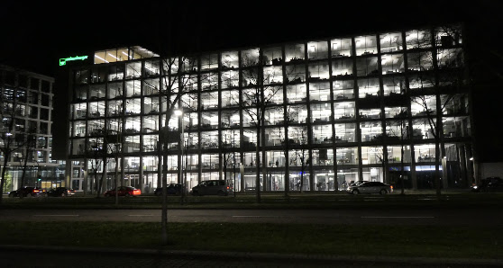 weisenburger bau GmbH – Bild