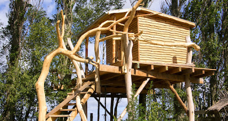 Holzbau Stark