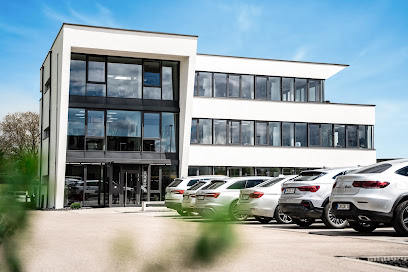 Baugruppe Stauch
