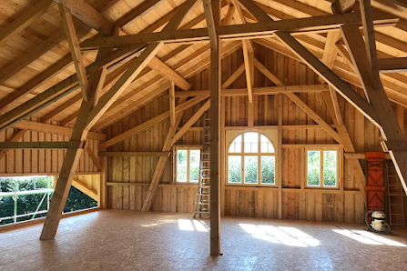Heimerl Zimmerei - Holzbau GmbH – Bild
