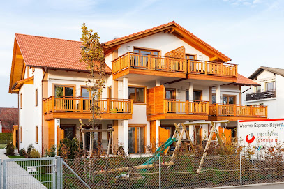 Sennes Wohnbau GmbH