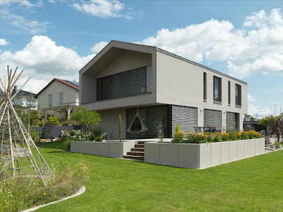 Kandler GmbH - Büro für Architektur und Tragwerksplanung