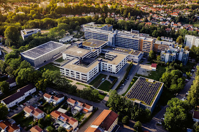 KB Ingenieure im Bauwesen