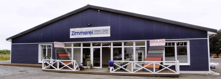 Holzhaus Nord – Bild
