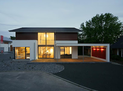Bittermann & Weiss Holzhaus GmbH
