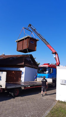 KAUPP BLOCKHAUS – Bild