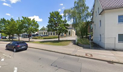 HAK - Bau GmbH