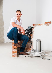 Lindermeir Haus- u. Energietechnik Michael Lindermeir – Bild