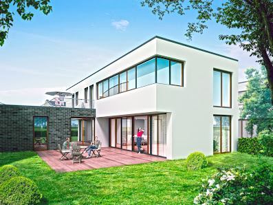 Jan Beider | Architekturbüro – Bild
