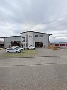 BHZ-Badisches Holzbearbeitungszentrum GmbH – Bild