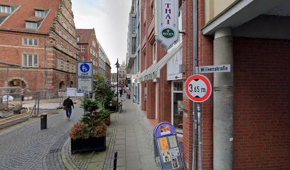 Lofthaus Bremen GmbH