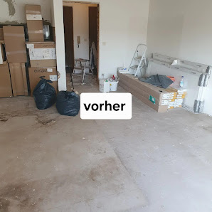 MY Trockenbau – Renovierung & Innenausbau – Bild