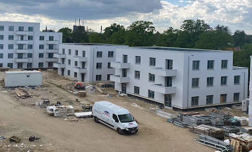 TARHAN Bauausführungen GmbH – Bild