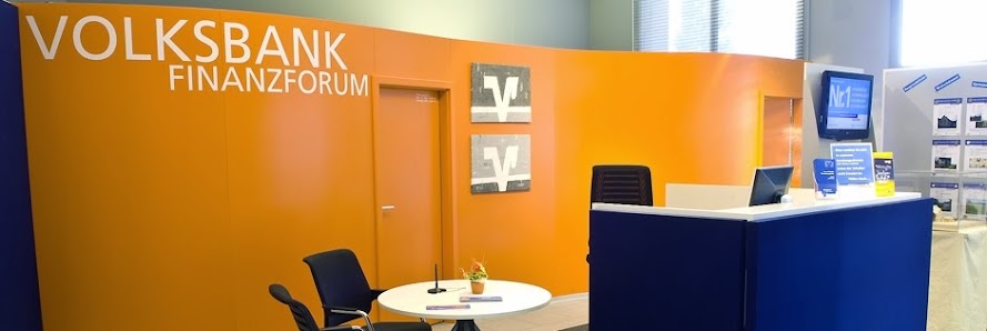Volksbank Lahr eG - ImmobilienCenter – Bild