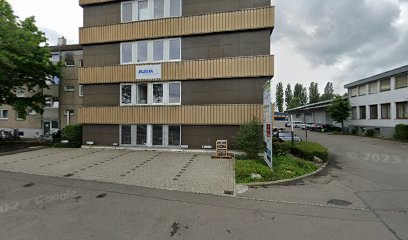 Mühlenbau und Industriemontagen