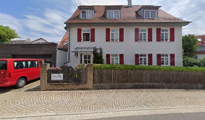 Hans Hägele Holzbau