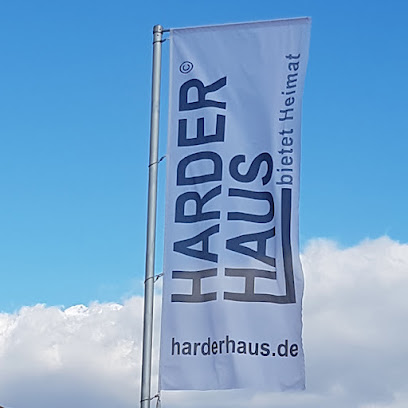 HARDER HAUS Werner Harder e. K.
