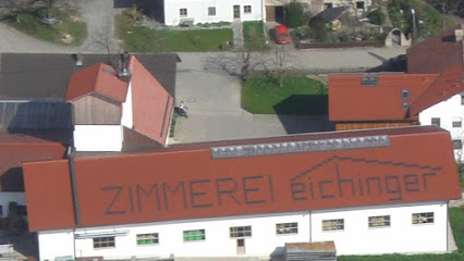 Eichinger Zimmerei Holzbau