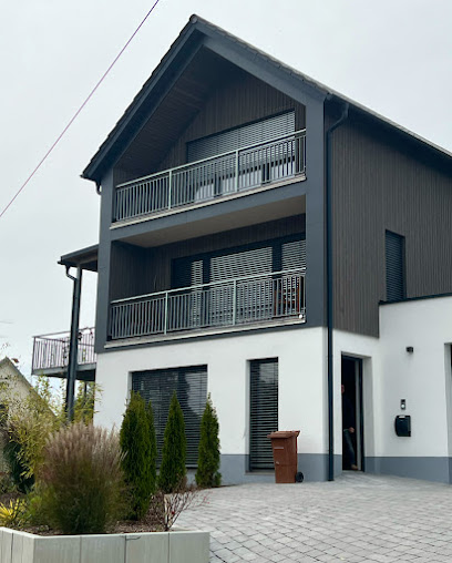 Holzbau Wolf GmbH & Co. KG
