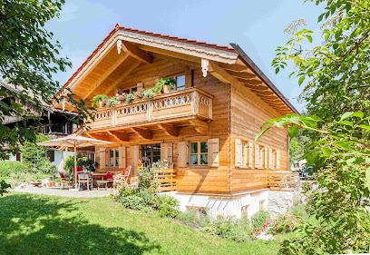 Simon Haus und Holzbau GmbH Lenggries