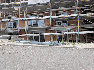 Wohnungsbaugesellschaft Traunstein GmbH & Co. KG – Bild