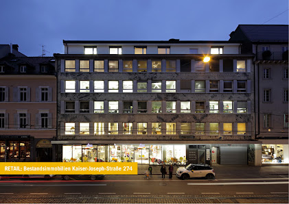 Stephan Moser Bau-Treuhand GmbH – Bild