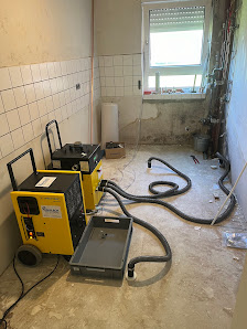 Durlach Bautrocknung – Bild