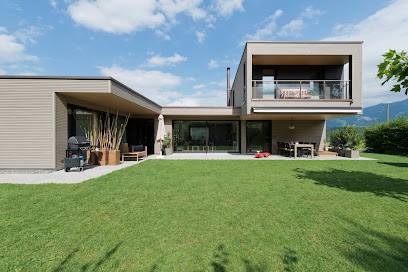 Klimaholzhaus c/o Lignotrend Produktions GmbH