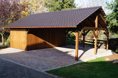 Zimmerei & Holzbau Peter Hübner