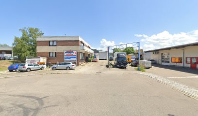 Rolladenbau Sieker Freiburg GmbH