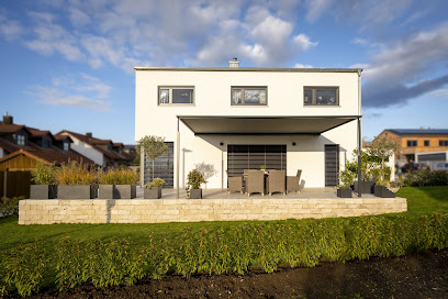 S+B Massivhaus GmbH