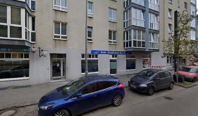BGB - BauGruppe Berlin