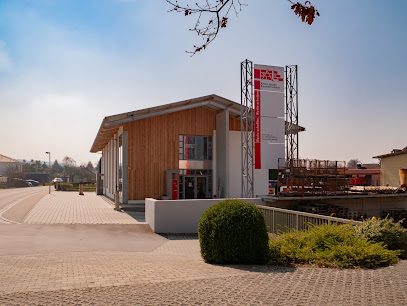 Alfons Leuthe GmbH & Co. KG Bauunternehmen
