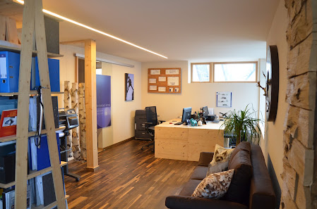 arché techné néos GmbH * Stefan Niesner Dipl. Ing. (FH) und M Eng Architekt – Bild