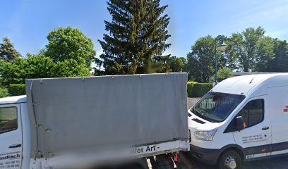 Maurer und Bauunternehmen Windisch
