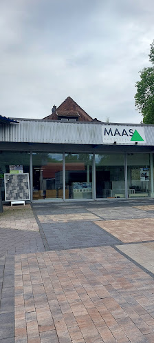 MAAS Bauzentrum GmbH – Bild