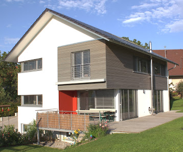 Zehrer Holz- und Fertighaus GmbH – Bild