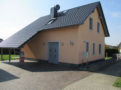 Baugesellschaft Brechel mbH Town und Country Musterhaus Cottbus – Bild