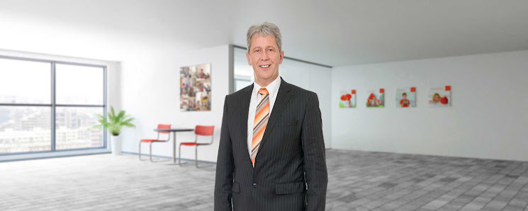 Wüstenrot Bausparkasse: Thomas Bauer – Bild