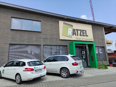 Zimmerei Ratzel GmbH – Bild