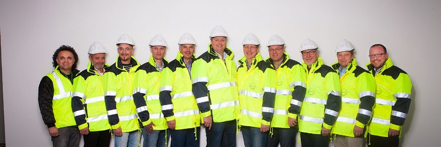 Bauexperts: Dipl.-Ing. Jens Palfi – Bild