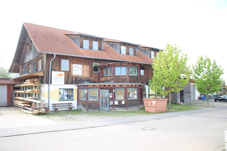 Ott Spezialholzbau | Staig-Steinberg – Bild