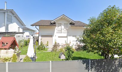 Trost Bau