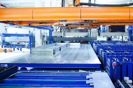 Fertigbau Wochner GmbH & Co. KG – Bild