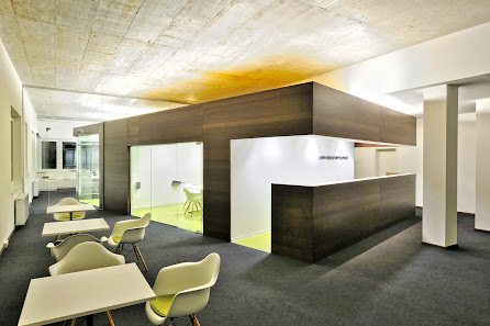 rheinform Architekten – Bild