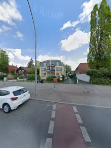 Bauvision Berlin – Bild