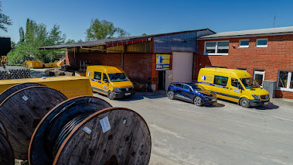 Hoppe Tief- und Leitungsbau GmbH
