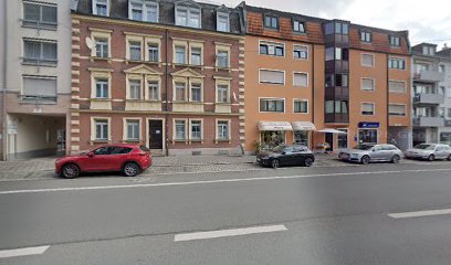 Jürgen Günter Dangel Baudienstleistungen
