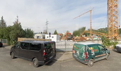 Weisenberger Projektbau GmbH & Co. KG