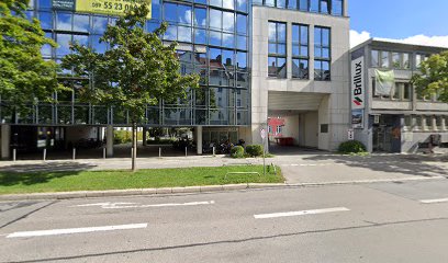 KUTTER München Schlüsselfertigbau